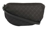 JOOP! Nylon Cornflower Zella Shoulderbag S Black JOOP! Nylon Cornflower Zella Shoulderbag S Black