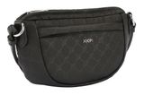 JOOP! Nylon Cornflower Zella Shoulderbag S Black JOOP! Nylon Cornflower Zella Shoulderbag S Black