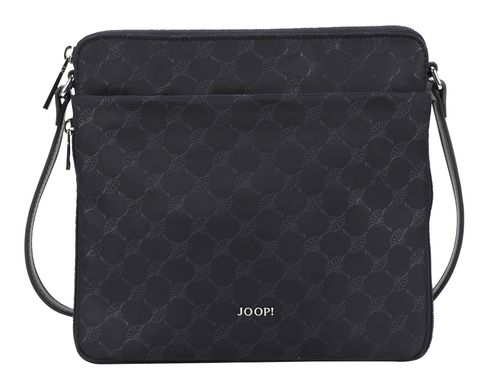 JOOP! Nylon Cornflower Lola Shoulderbag M Nightblue