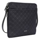 JOOP! Nylon Cornflower Lola Shoulderbag M Nightblue JOOP! Nylon Cornflower Lola Shoulderbag M Nightblue