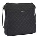 JOOP! Nylon Cornflower Jasmina Shoulderbag M Nightblue JOOP! Nylon Cornflower Jasmina Shoulderbag M Nightblue