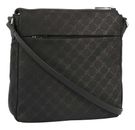 JOOP! Nylon Cornflower Jasmina Shoulderbag M Black JOOP! Nylon Cornflower Jasmina Shoulderbag M Black
