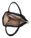 JOOP! Nylon Cornflower Helena Handbag M Nightblue JOOP! Nylon Cornflower Helena Handbag M Nightblue