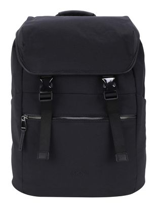 JOOP! Narni Henning Backpack Black