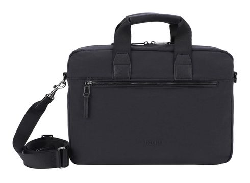 JOOP! Narni Pandion Briefbag Black