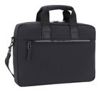JOOP! Narni Pandion Briefbag Black