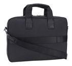 JOOP! Narni Pandion Briefbag Black