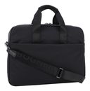 Bogner Arolla Mattis Briefbag Black
