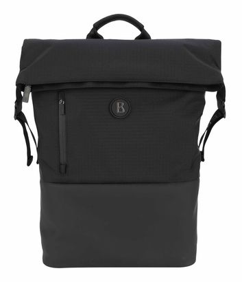 Bogner Tignes Leon Backpack L Black