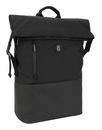 Bogner Tignes Leon Backpack L Black