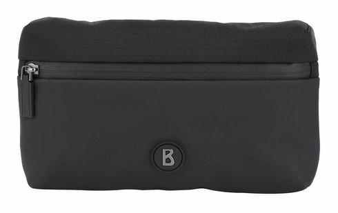 Bogner Tignes Fabian Hipbag S Black