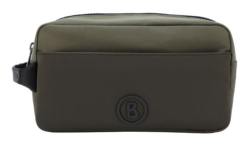 Bogner Arolla Jona Washbag S Olive Night