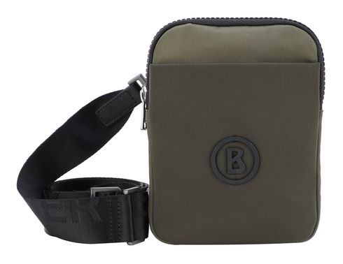 Bogner Arolla Jacob Shoulderbag XS Olive Night