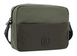 Bogner Arolla Linus Shoulderbag S Olive Night Bogner Arolla Linus Shoulderbag S Olive Night