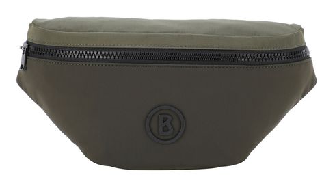 Bogner Arolla Tius Hipbag Olive Night