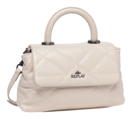 REPLAY Handbag Birch