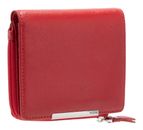 Maître Belg Alberta Purse S Red