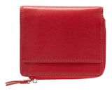 Maître Belg Alberta Purse S Red