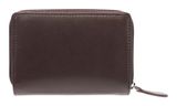 GERRY WEBER Vigo Purse MV15FZ Seal Brown
