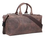 strellson Richmond Landon Weekender mhz Darkbrown strellson Richmond Landon Weekender mhz Darkbrown