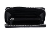 HUGO Chris Ziparound Wallet S Black HUGO Chris Ziparound Wallet S Black