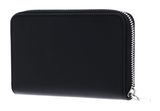 HUGO Chris Ziparound Wallet S Black HUGO Chris Ziparound Wallet S Black