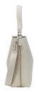 Marc O'Polo Brinja Hobo Bag M Misty Grey Marc O'Polo Brinja Hobo Bag M Misty Grey