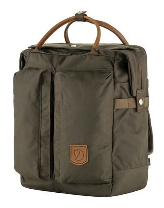 【未使用】　h holic velours all-in-one Fjaellraeven-Rucksack-oevik-