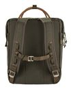 Fjällräven Övik Haulpack No. 1 Dark Olive Fjällräven Övik Haulpack No. 1 Dark Olive