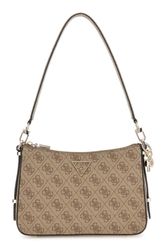 GUESS-Schultertasche-Eco-Erica