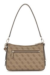 GUESS-Schultertasche-Eco-Erica