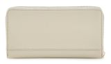GUESS Laurel SLG Cheque Organizer Taupe GUESS Laurel SLG Cheque Organizer Taupe
