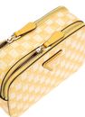 GUESS G Wave Camera Crossbody Yellow Logo GUESS G Wave Camera Crossbody Yellow Logo