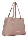 VALENTINO Brixton Shopping Bag Taupe VALENTINO Brixton Shopping Bag Taupe