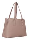 VALENTINO Brixton Shopping Bag Taupe VALENTINO Brixton Shopping Bag Taupe