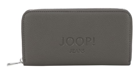 JOOP! Lettera 1.0 Melete Purse L Darkgrey