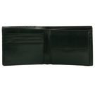 THE BRIDGE Filippo Wallet Malachite / Rut. Scuro