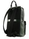 THE BRIDGE Filippo Backpack M Malachite / Rut. Scuro