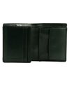 THE BRIDGE Filippo Wallet Malachite / Rut. Scuro THE BRIDGE Filippo Wallet Malachite / Rut. Scuro