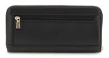 GUESS Laurel SLG Zip Around Wallet L Black GUESS Laurel SLG Zip Around Wallet L Black