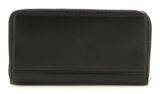 GUESS Laurel SLG Cheque Organizer Black