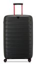 RONCATO B-Flying 4 W Trolley Exp (L + M + C) Black Smoke RONCATO B-Flying 4 W Trolley Exp (L + M + C) Black Smoke