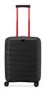 RONCATO B-Flying 4 W Trolley Exp (L + M + C) Black Smoke RONCATO B-Flying 4 W Trolley Exp (L + M + C) Black Smoke