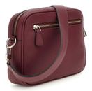 GUESS Meridian Girlfriend Camera Bag S Burgundy GUESS Meridian Girlfriend Camera Bag S Burgundy