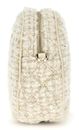 GUESS Giully Circle Bag Ivory