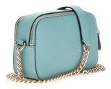 GUESS Noelle Crossbody Camera Teal