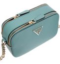 GUESS Noelle Crossbody Camera Teal