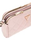 GUESS Eco Carly Mini Status XBody Mauve