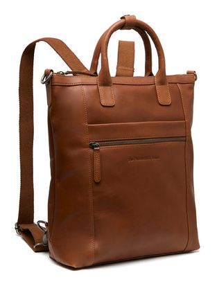 The Chesterfield Brand Luisa Backpack Cognac