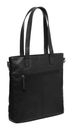 The Chesterfield Brand Nunavik Shopper Black The Chesterfield Brand Nunavik Shopper Black